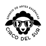 Logo Circo Del Sur