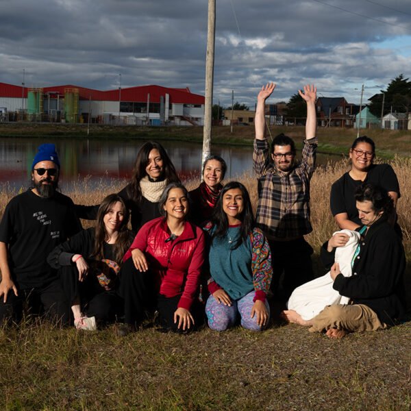 Taller de Biodanza e Integración