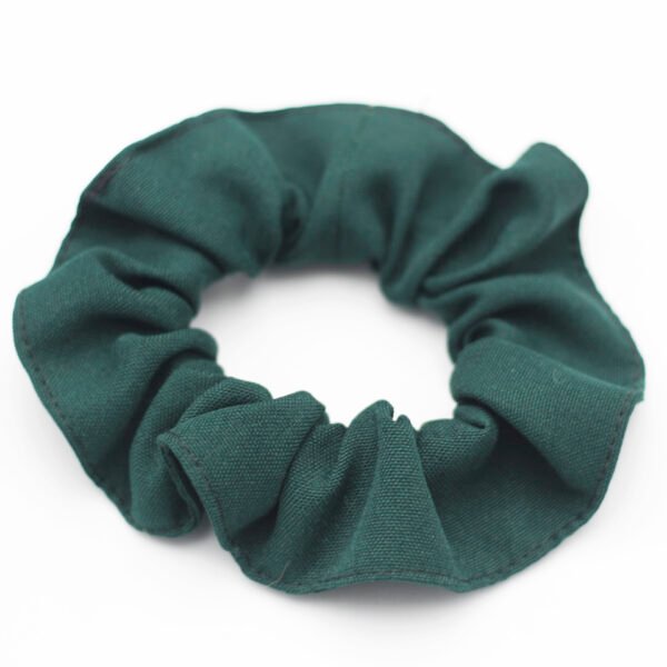 Scrunchie simple